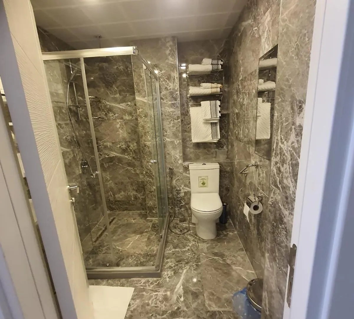 Fatih Appartement Etage 4 Стамбул 0*,  Турция